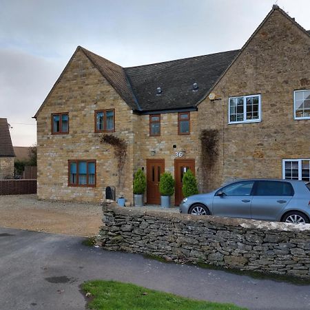 B - Simply Rooms Stow-on-the-Wold Exterior photo
