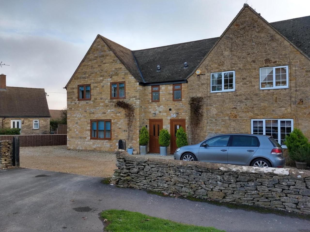 B - Simply Rooms Stow-on-the-Wold Exterior photo